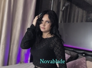 Novablade