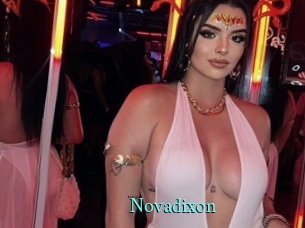 Novadixon