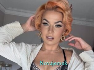 Novajemuk