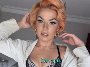 Novajuk