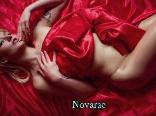 Novarae