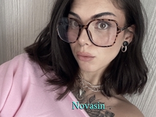 Novasin