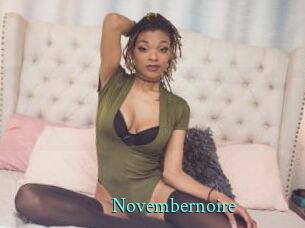 Novembernoire