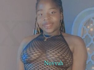 Novvah