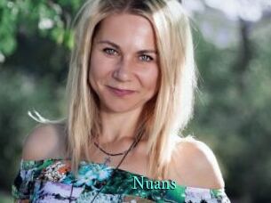 Nuans