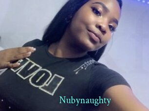 Nubynaughty