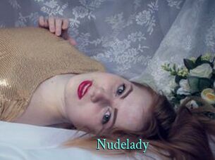 Nudelady