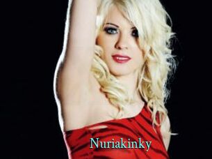 Nuriakinky