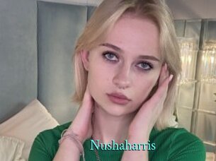 Nushaharris