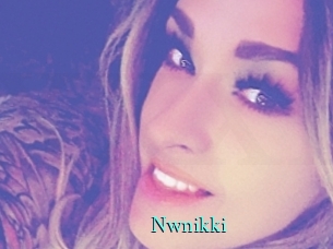 Nwnikki