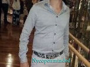 Nycopenminded