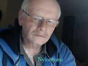Nylontomi