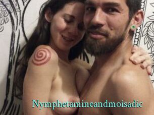 Nymphetamineandmoisadic
