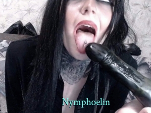 Nymphoelin