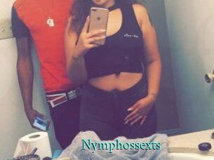 Nymphossexts