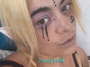 Nymphy88