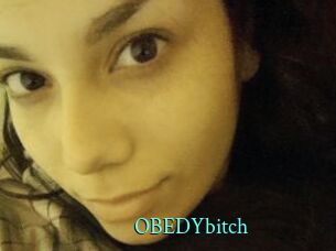 OBEDYbitch