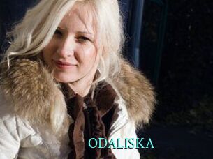 ODALISKA
