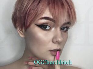 OGChurchbitch