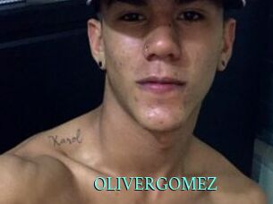 OLIVERGOMEZ xxx Fantasy Land