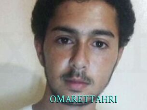 OMARETTAHRI