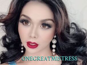ONEGREATMISTRESS