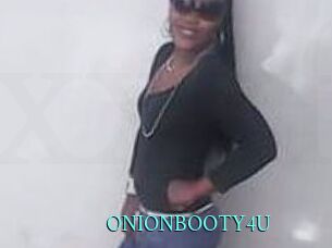 ONIONBOOTY4U