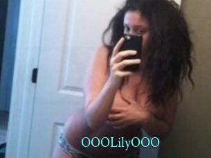 OOOLilyOOO
