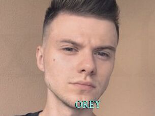 OREY