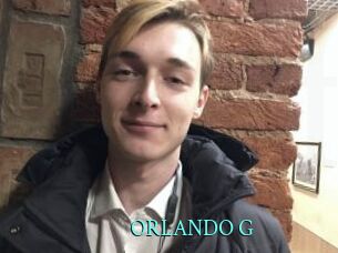 ORLANDO_G xxx Fantasy Land