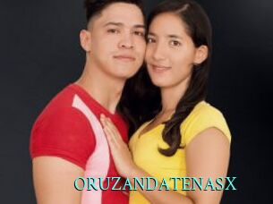 ORUZANDATENASX
