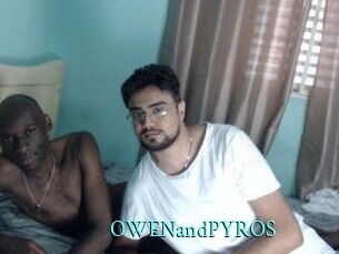 OWENandPYROS