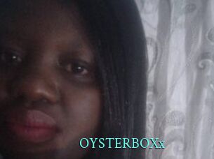 OYSTERBOXx