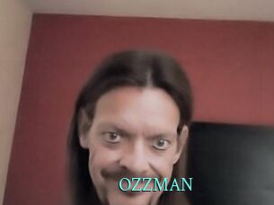 OZZMAN