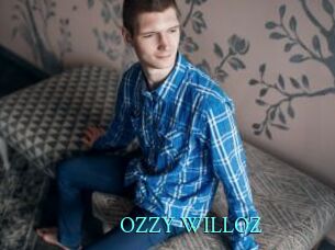OZZY_WILLOZ