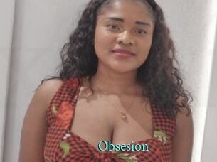 Obsesion xxx Fantasy Land