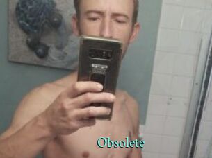 Obsolete