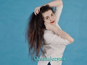 OceanaJozyna