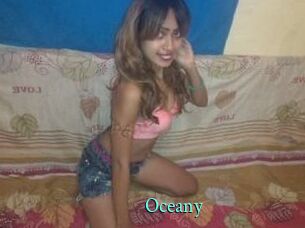 Oceany