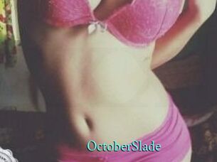 OctoberSlade