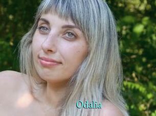 Odalia