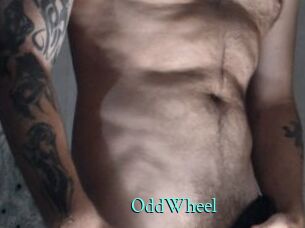 OddWheel