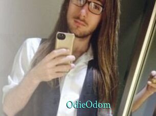 OdieOdom