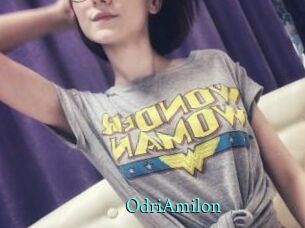 OdriAmilon