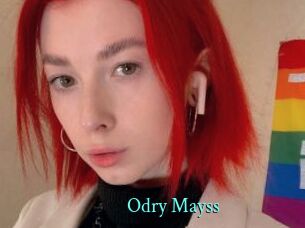 Odry_Mayss xxx Fantasy Land
