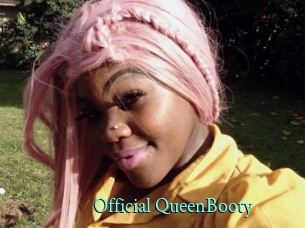 Official_QueenBooty