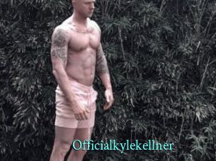 Officialkylekellner