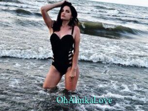 OhAlinkaLove