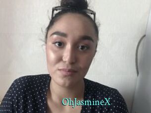 OhJasmineX