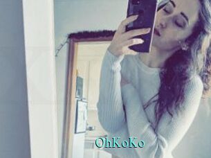 OhKoKo